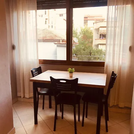 Qemal Stafa דירה
